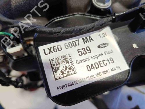 Engine FORD FOCUS IV (HN)  | BP38336371M1  - Image 12