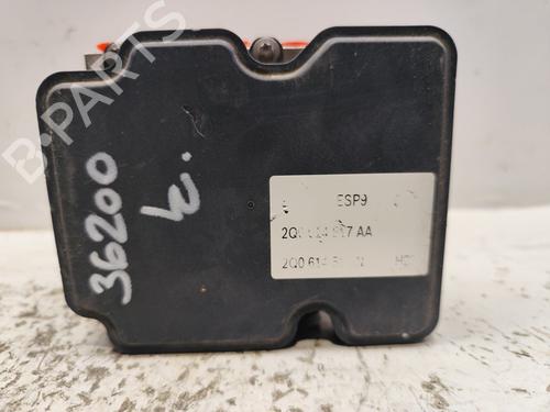 ABS pump SEAT IBIZA V (KJ1, KJG) | BP25380125M43