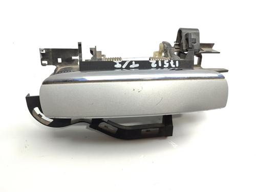 Türgriff hinten links außen für AUDI A6 C6 (4F2) 3.0 TDI quattro (225 hp) 18843081