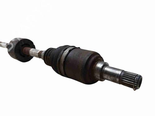 Right front driveshaft FIAT 500 (312_) 1.2 (312AXA1A) | BP38458302M39 - Image 4