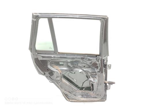 Left rear door BMW X3 (E83) 2.0 d | BP16509067C4 