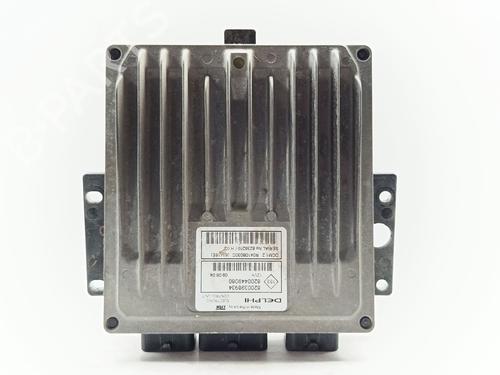 Used Engine control unit (ECU) Engine control unit (ECU) RENAULT MODUS / GRAND MODUS (F/JP0_) [2004-2026] 32230223 32230223