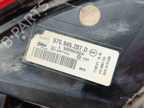 Left taillight SEAT ATECA (KH7, KHP) 2.0 TDI | BP39564291C34 - Image 4