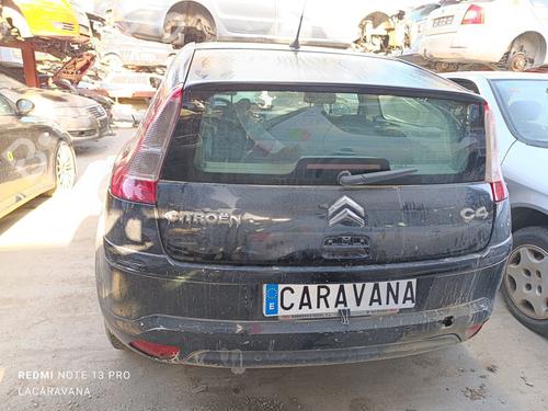 Front left lock CITROËN C4 Coupe (LA_) | BP22413602C98