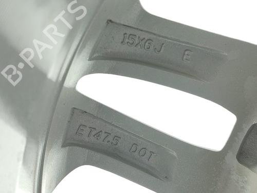 Rim FORD KA+ III (UK, FK) 1.2 Ti-VCT | BP29533067C45 