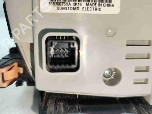 Climate control SUZUKI SX4 S-Cross (JY) 1.0 (AKK 310) | BP40098370I5 - Image 3