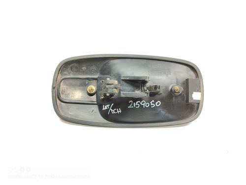 Exterior handle RENAULT TRAFIC II Bus (JL) 2.5 dCi 135 (JL0D) | BP18889762C122 