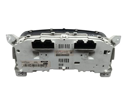 Instrument cluster JEEP COMPASS (MK49)  | BP32424493C47 