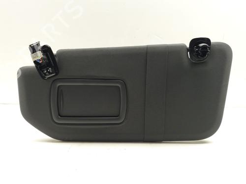 Used Left sun visor Left sun visor RENAULT GRAND SCÉNIC IV (R9_) 1.3 TCe 115 (R9N9) (115 hp) 33202790 33202790