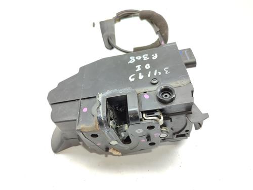 Front left lock PEUGEOT 308 II (LB_, LP_, LW_, LH_, L3_)  | BP19652184C98 