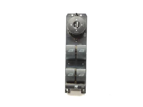 Used Left front window switch FORD FOCUS III 1.6 TDCi (115 hp) 17229933
