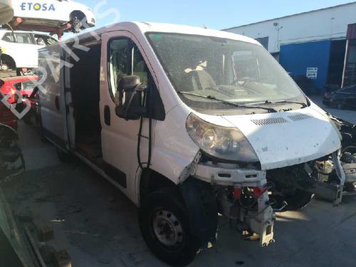 Pedal CITROËN JUMPER II Van 2.2 HDi 100 | BP16512379I4 