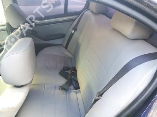 Engine control unit (ECU) BMW 3 (E46) 320 d | BP16506265M57 - Image 9