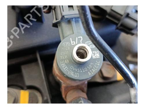 Engine HYUNDAI i40 I (VF)  | BP35791145M1  - Image 18