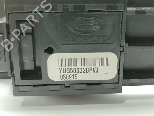 Switch LAND ROVER DISCOVERY III (L319) 2.7 TD 4x4 | BP16513906I30 