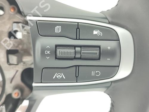 Steering wheel KIA SPORTAGE IV (QL, QLE)  | BP16511532C49 