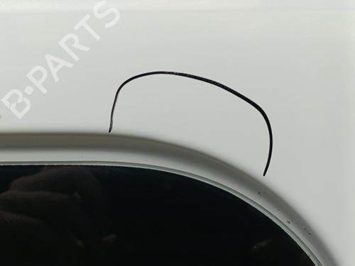 Right slide door PEUGEOT PARTNER Box Body/MPV (5_, G_)  | BP29242589C75 