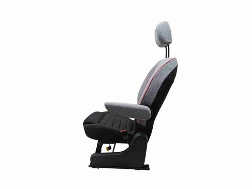Right front seat CITROËN BERLINGO (ER_, EC_) | BP36460498C16 - Image 4