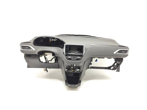 Airbag Kit PEUGEOT 208 I (CA_, CC_)  | BP21095413C86 