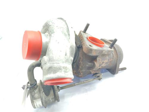 Used Turbocharger/Supercharger SSANGYONG REXTON / REXTON II (GAB_) 2.9 TD (120 hp) 16504205