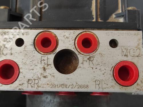 ABS pump FORD MONDEO III Saloon (B4Y) 2.0 16V TDDi / TDCi | BP16506238M43 
