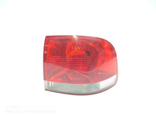 Used Right taillight VW TOUAREG (7LA, 7L6, 7L7) 5.0 V10 TDI (313 hp) 19146512