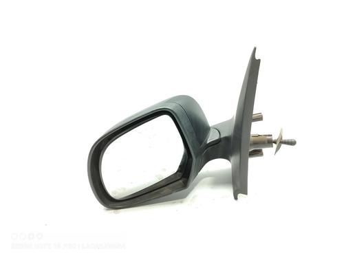 Left mirror DACIA DOKKER MPV (KE_)  | BP19106416C26 