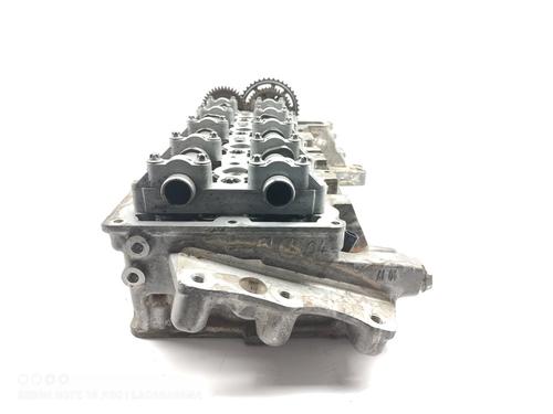 Cylinder head BMW X1 (F48) xDrive 18 d | BP25913702M5 