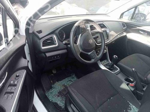 Electronic module SUZUKI SX4 S-Cross (JY) 1.0 (AKK 310) | BP40098368M83 - Image 8
