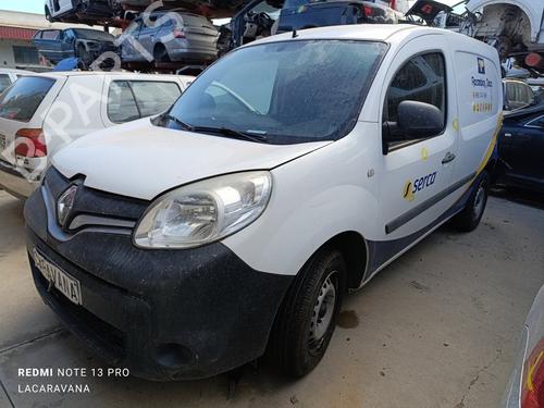 ABS pump RENAULT KANGOO / GRAND KANGOO II (KW0/1_) | BP25378059M43