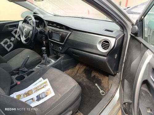 Left tailgate light TOYOTA AURIS (_E18_)  | BP27535002C79  - Image 15