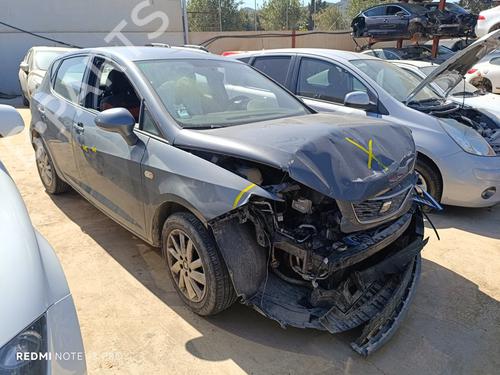 Engine SEAT IBIZA IV (6J5, 6P1)  | BP29350434M1 