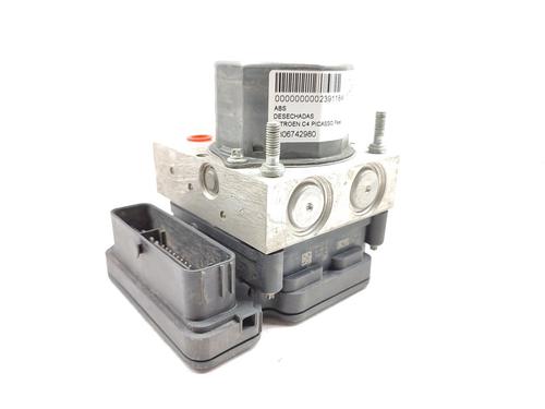 Pompe ABS CITROËN C4 Picasso II  | BP29923911M43
