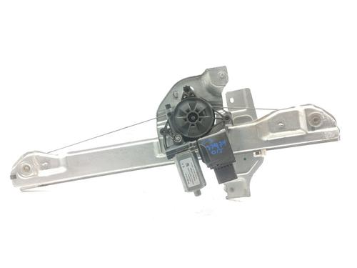 Used Front left window mechanism CITROËN C3 III (SX) [2016-2025]  30966816