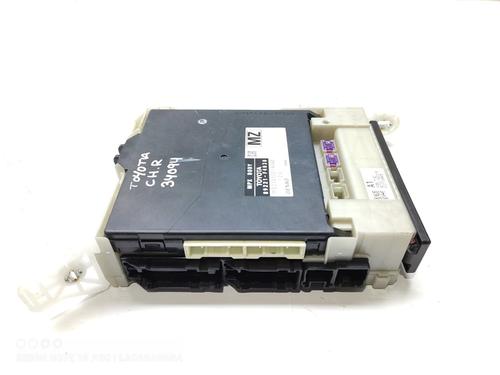 Used Electronic module TOYOTA C-HR (_X1_) 1.8 Hybrid (ZYX10_, ZYX11_, ZYX10R, ZYX11R) (122 hp) 21141967