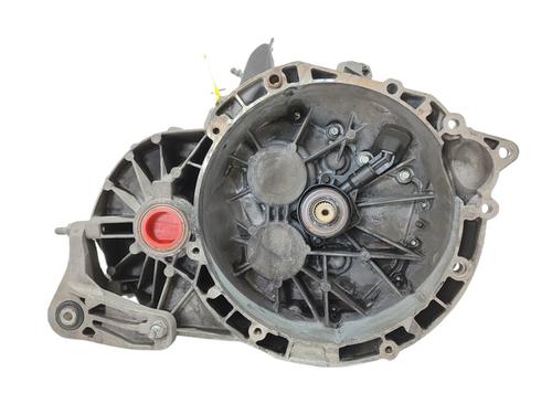 Used Gearbox FORD S-MAX (WA6) [2006-2014]  18919012