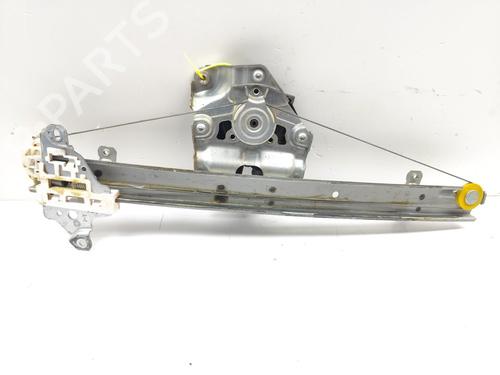 Used Front left window mechanism NISSAN JUKE (F16_) [2019-2025]  27457574