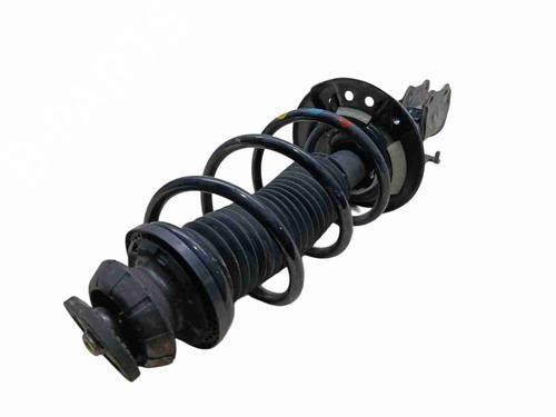 Left front shock absorber RENAULT CAPTUR II (HF_) | BP38348210M16 - Image 2