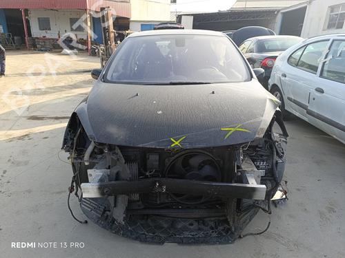 Engine control unit (ECU) PEUGEOT 307 (3A/C)  | BP27206402M57  - Image 5