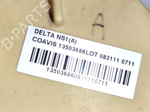 Fuel pump OPEL ASTRA J Sports Tourer (P10)  | BP16516296M76 