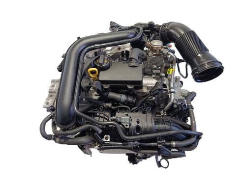 Engine AUDI A1 Sportback (GBA) 25 TFSI | BP35787582M1 - Image 2