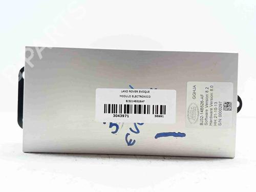 Electronic module LAND ROVER RANGE ROVER EVOQUE (L538) | BP37795304M83 - Image 2