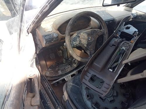 Left front fenders BMW Z3 Roadster (E36) 1.9 i | BP29323228C41 