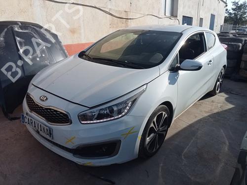 Rear bumper right light KIA CEED (CD)  | BP29473747C82  - Image 5