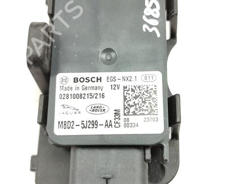 Electronic sensor LAND ROVER RANGE ROVER EVOQUE (L551)  | BP29715515M84 