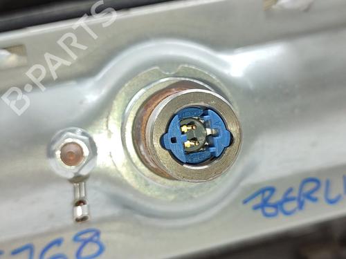 Airbag Kit CITROËN BERLINGO Box Body/MPV (B9)  | BP29904713C86