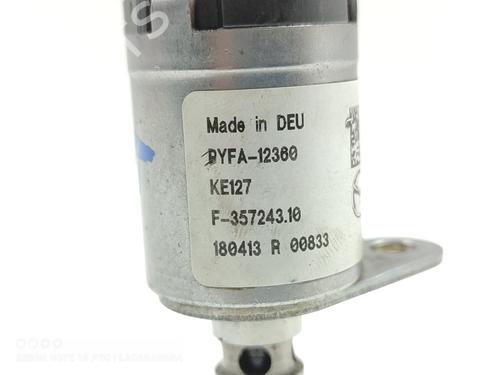Elektronisk modul MAZDA 6 Saloon (GJ, GL)  | BP29727916M83 
