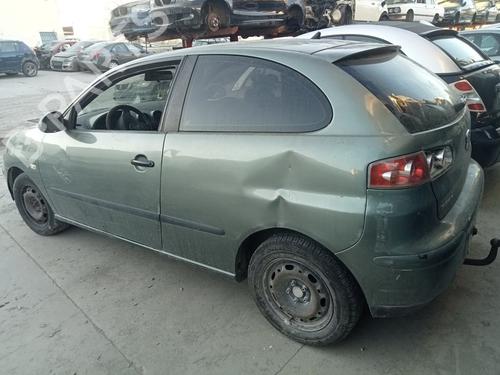 ABS pump SEAT IBIZA III (6L1)  | BP26230944M43 