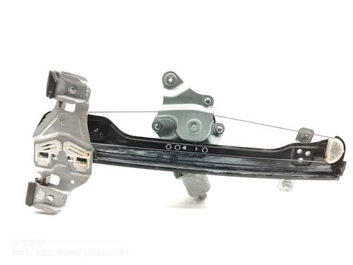 Front right window mechanism CHEVROLET AVEO Hatchback (T300) 1.4 | BP21538908C23 