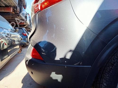 Rear bumper RENAULT KADJAR (HA_, HL_)  | BP29904870C8 